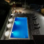 Mia With Pool