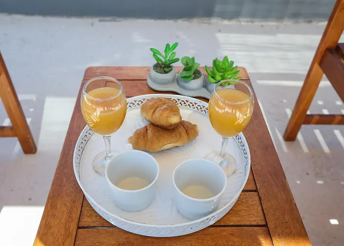 Mia With Pool * Donje Rastane