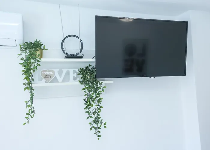 Вилла Mia With Pool *