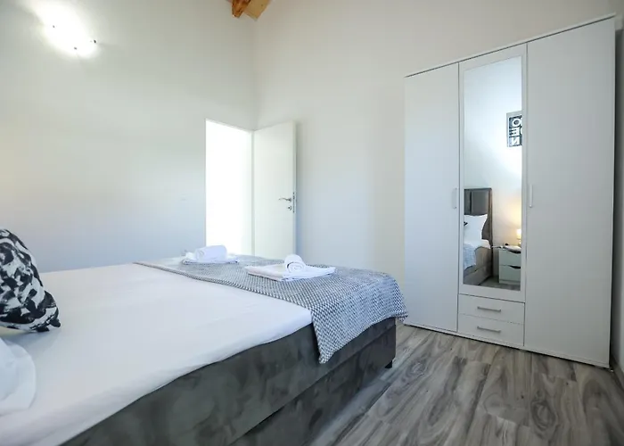 Вилла Mia With Pool *