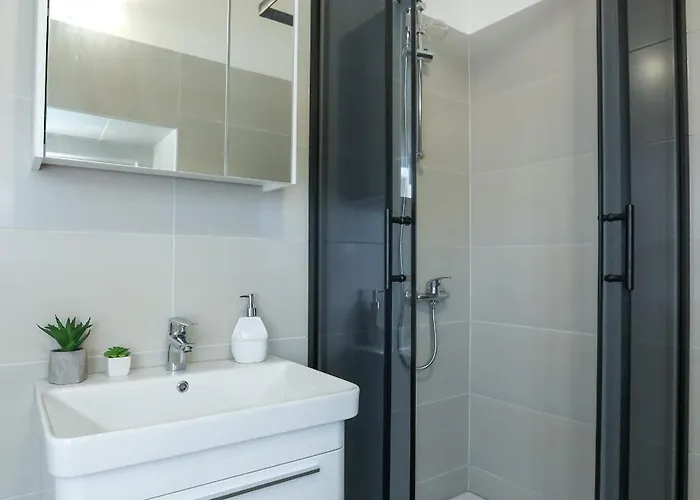 Mia With Pool Вилла *