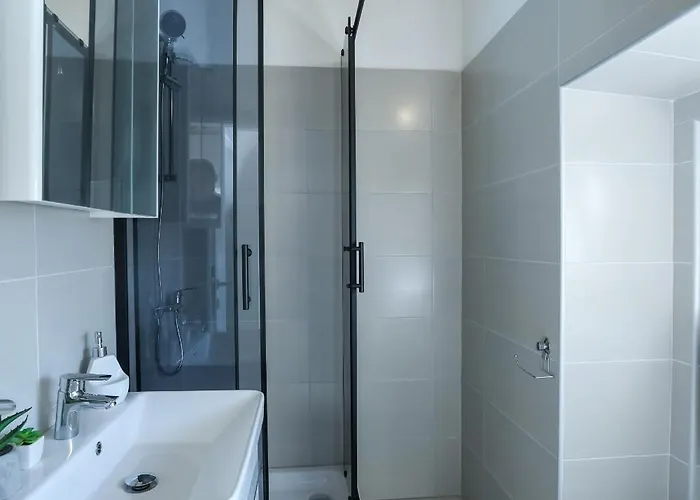 Вилла Mia With Pool *